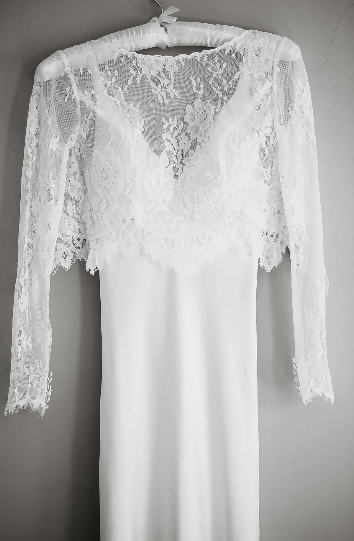 Elegant Spring Wedding1