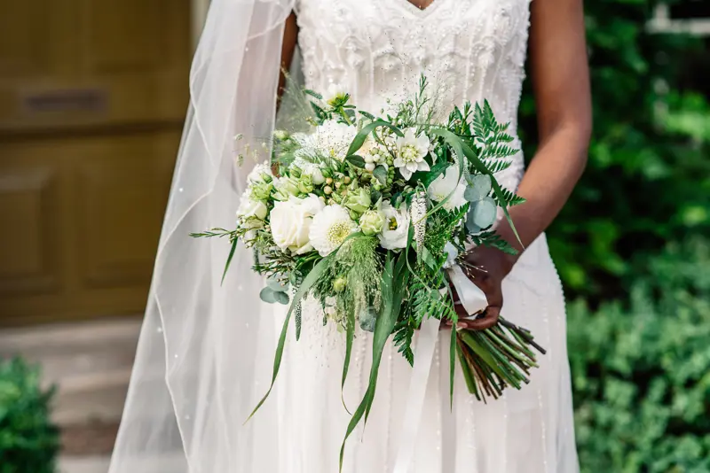 Summer Wedding Flowers 201821
