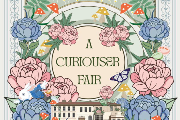 A Curiouser Fair Insta