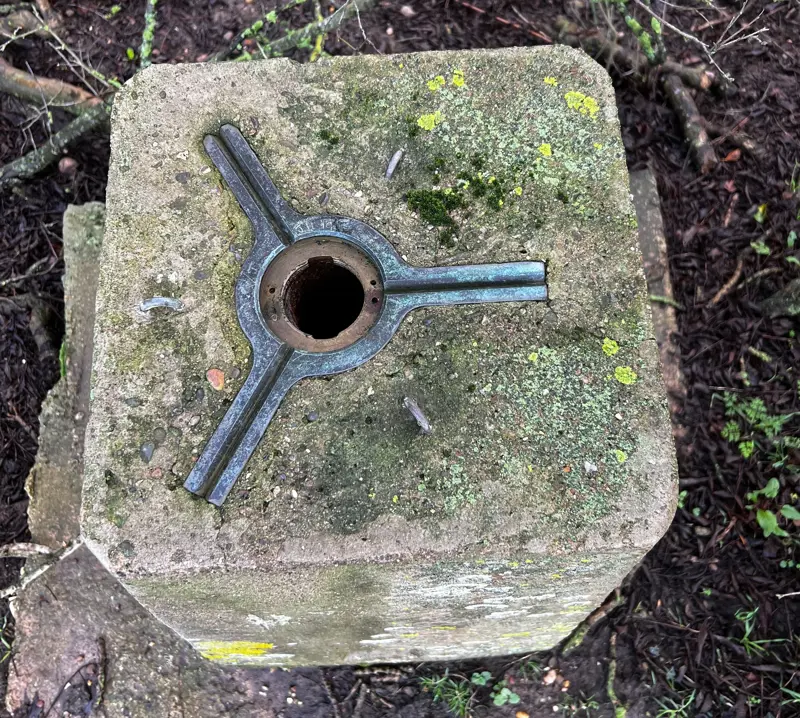 Trig Point 2