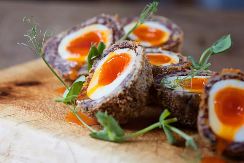 Wedding Food Venue Gloucestershire