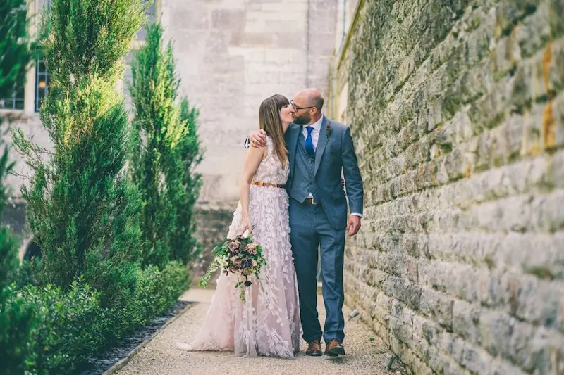 Stately Home Wedding Venue Realwedding
