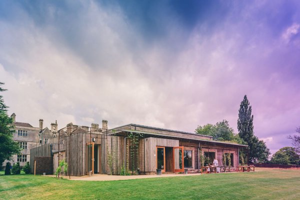 Unusual Wedding Venue Open Day