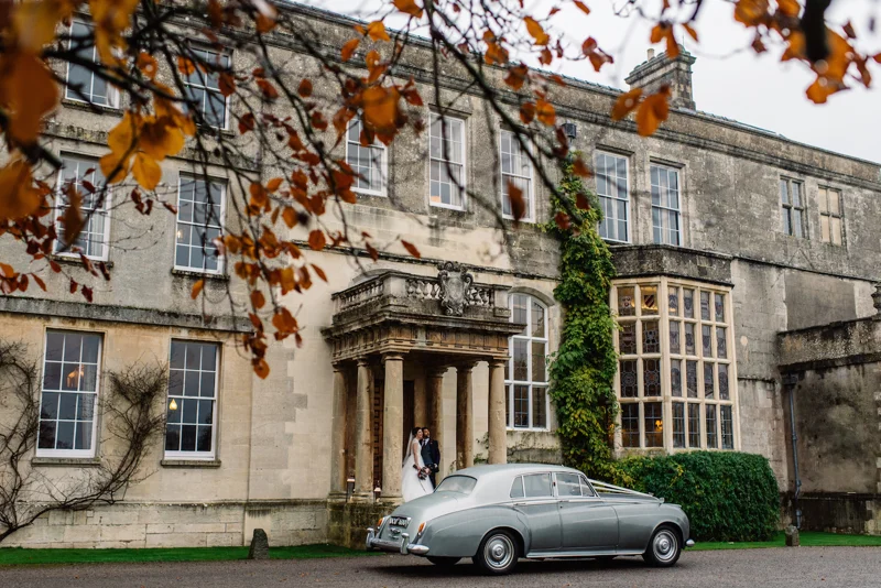 Unique Wedding Venue Gloucestershire