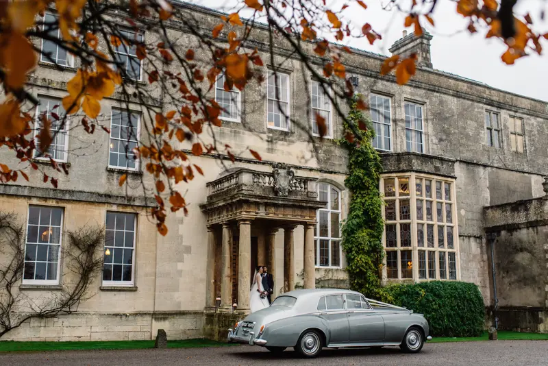 Unique Wedding Venue Gloucestershire