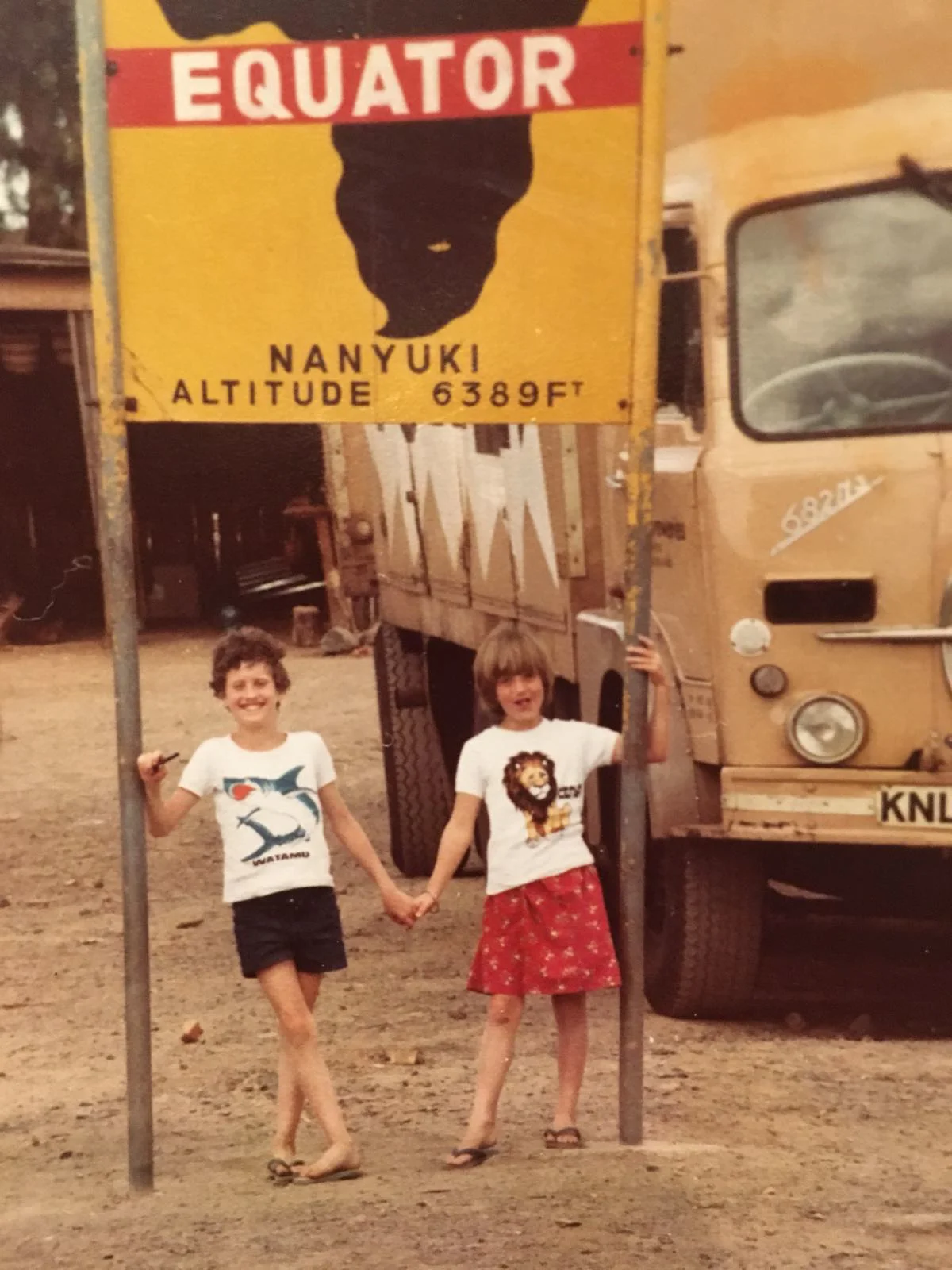 Nanyuki