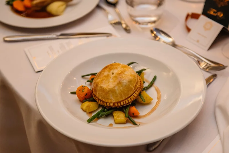 Autumn Wedding Food2028