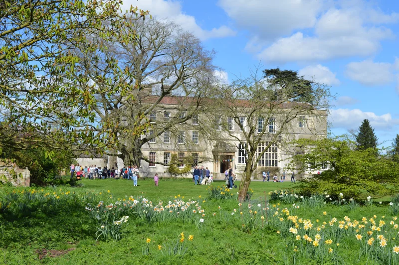 Hero Easter Egg Hunt Gloucestershire