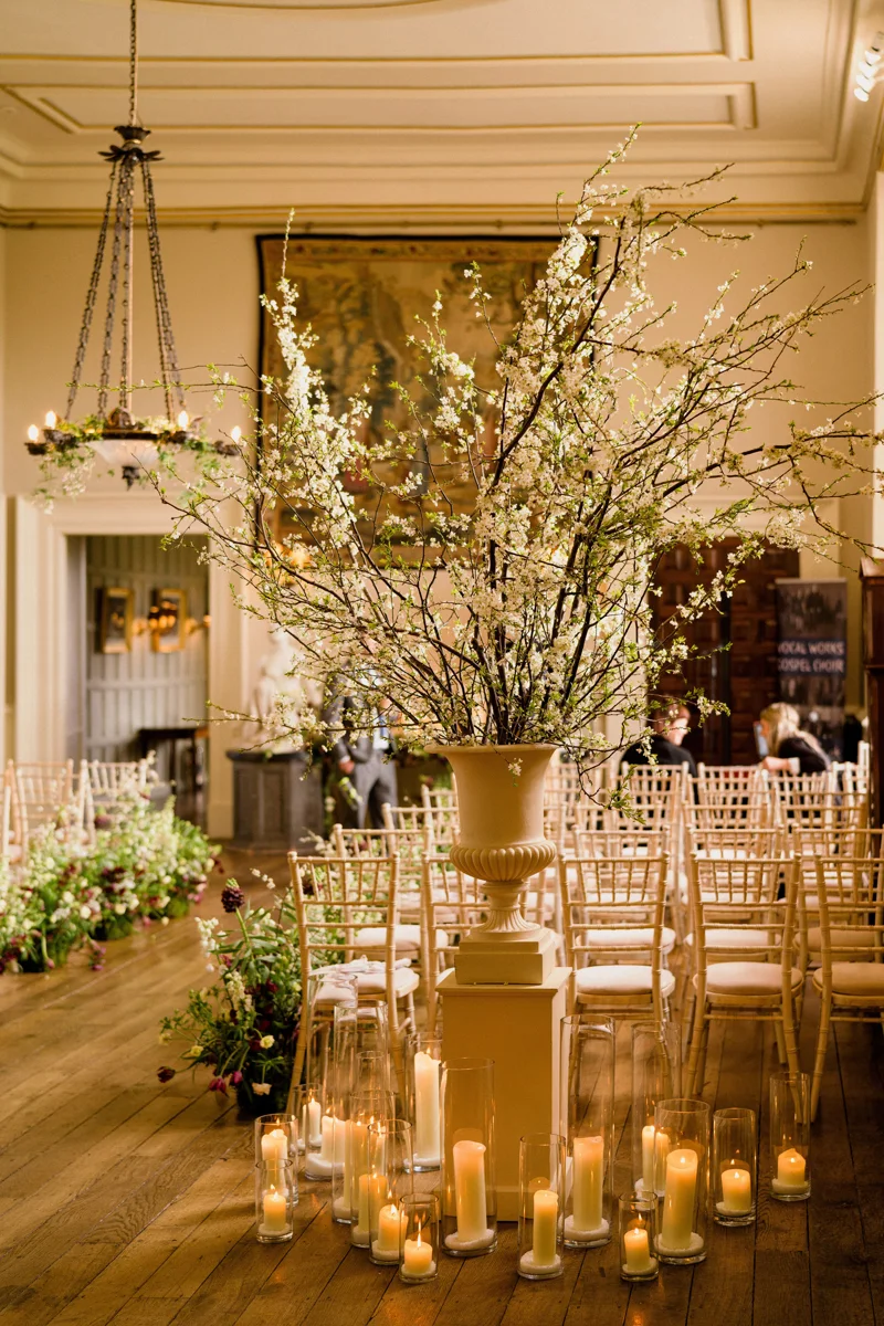 Elmore Court 200308 Bloom More Wedding Fair, Jarek Lepak Www.Jareklepak.Com 0086 1