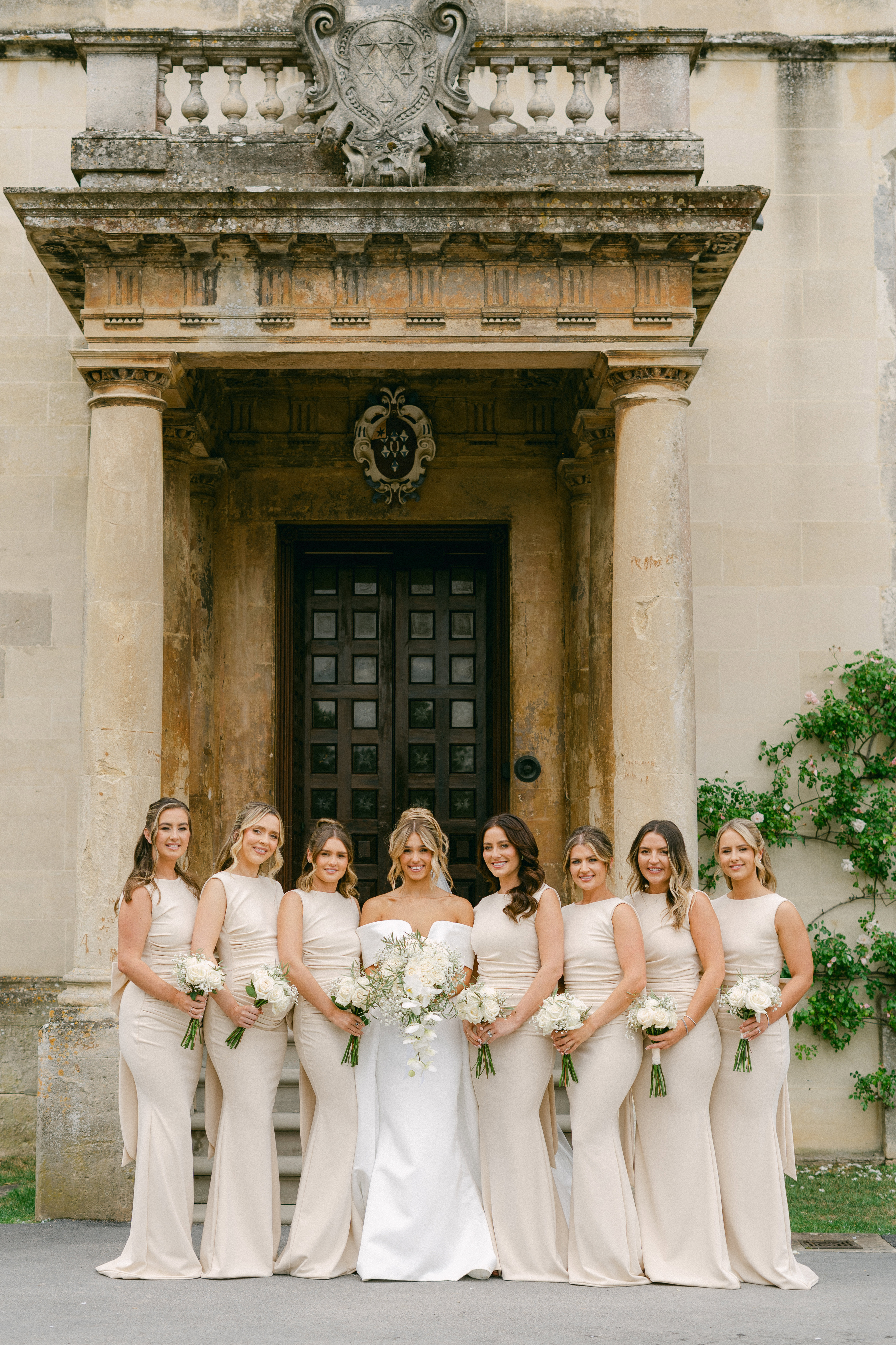 Rebecca Kerr Photography ALj Elmore Court Wedding 28