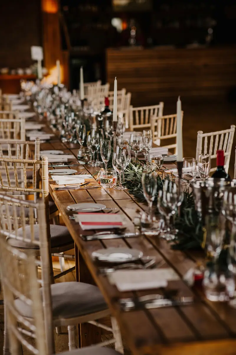 Wedding Pandemic 2020