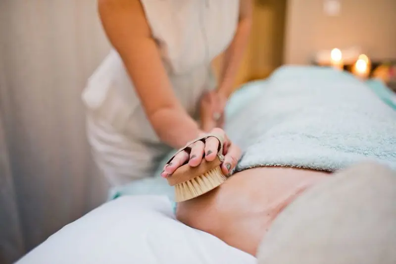 Elmorespa Brush