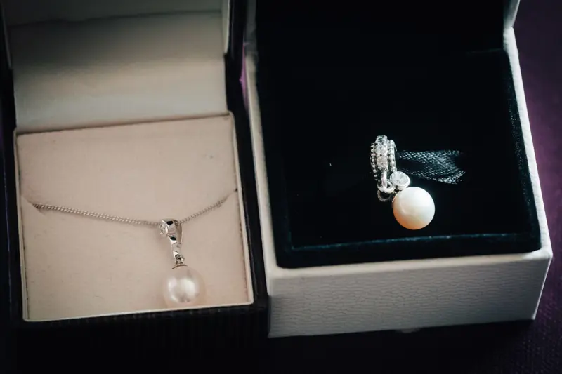 Jewellery To Wear On Your Wedding Day4