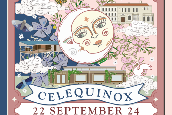 Celequinox Insta Grid