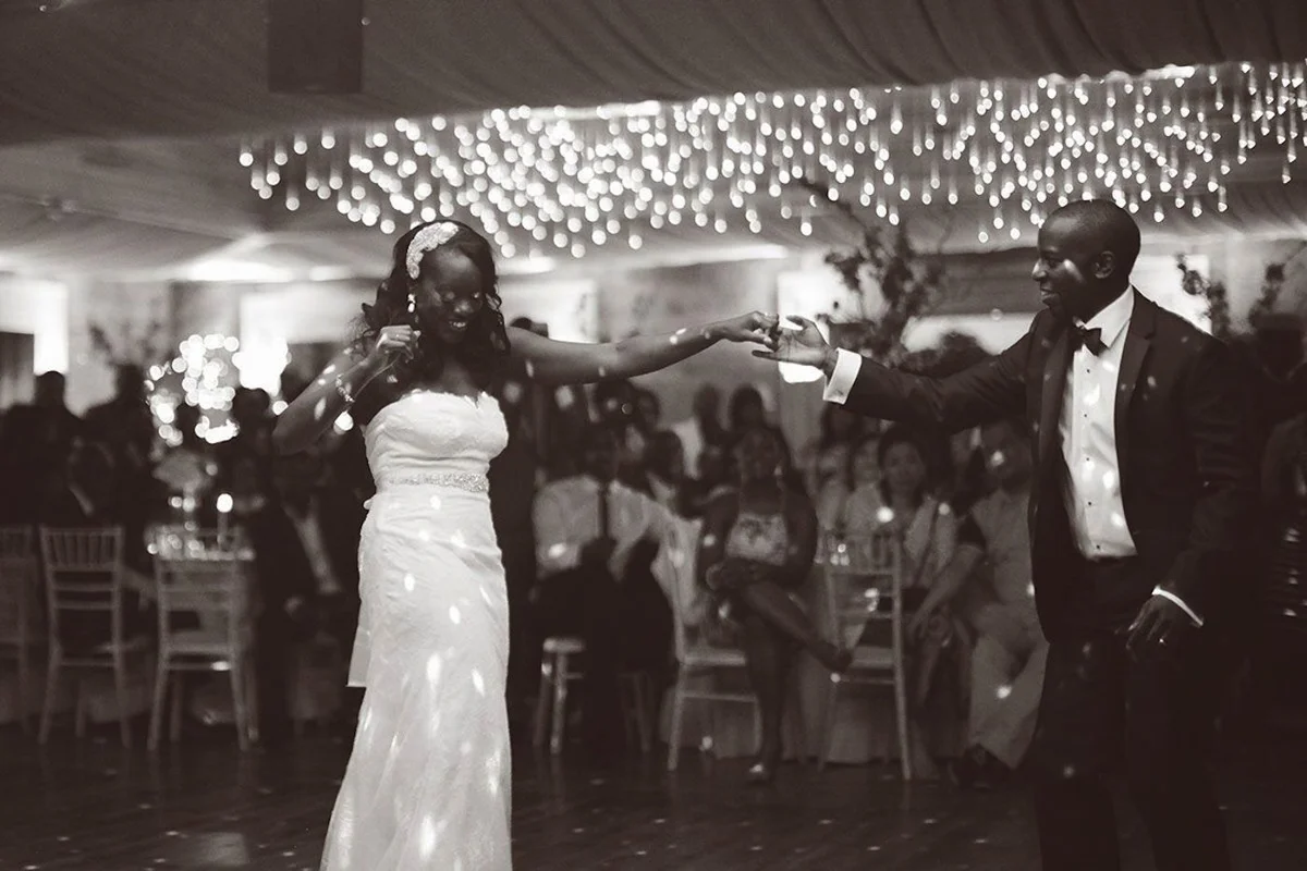 First Dance