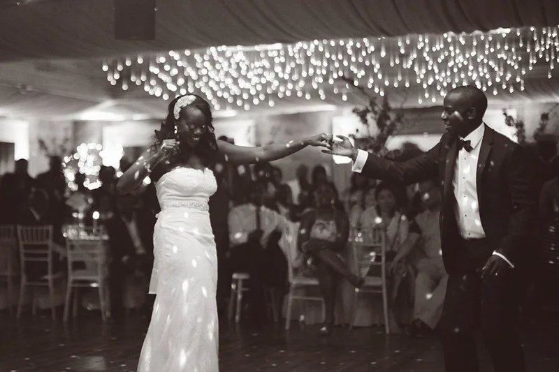 First Dance