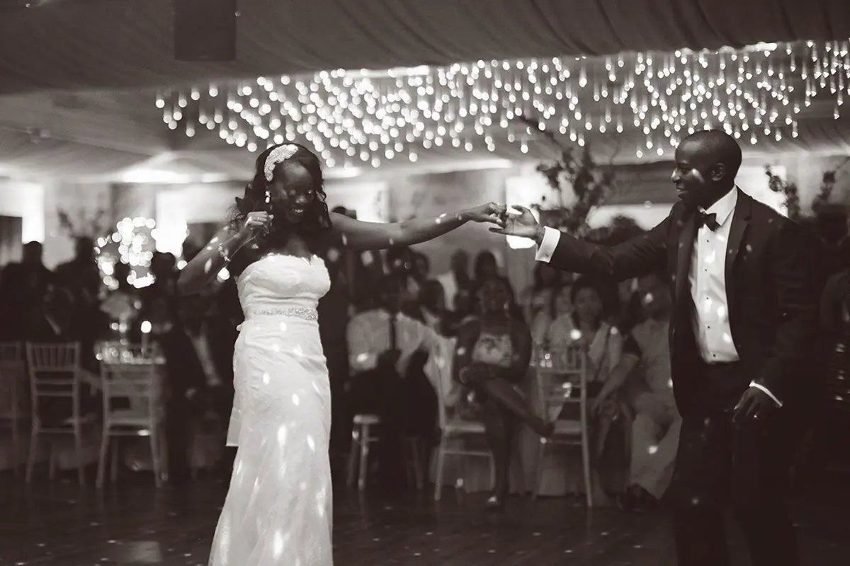 First Dance