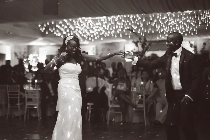 First Dance