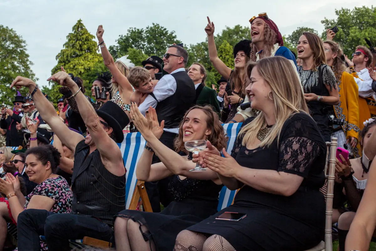 Best Summer Party Venue Uk17
