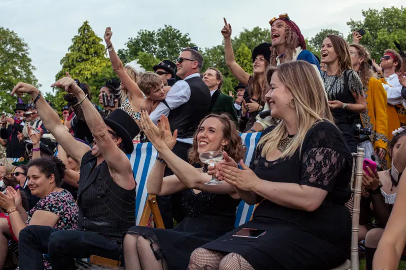 Best Summer Party Venue Uk17