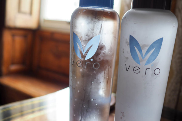 Eco Friendly Water For Weddings1