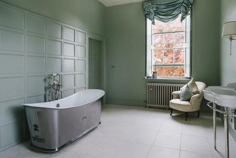 Stately Home Wedding Venue Cotswolds