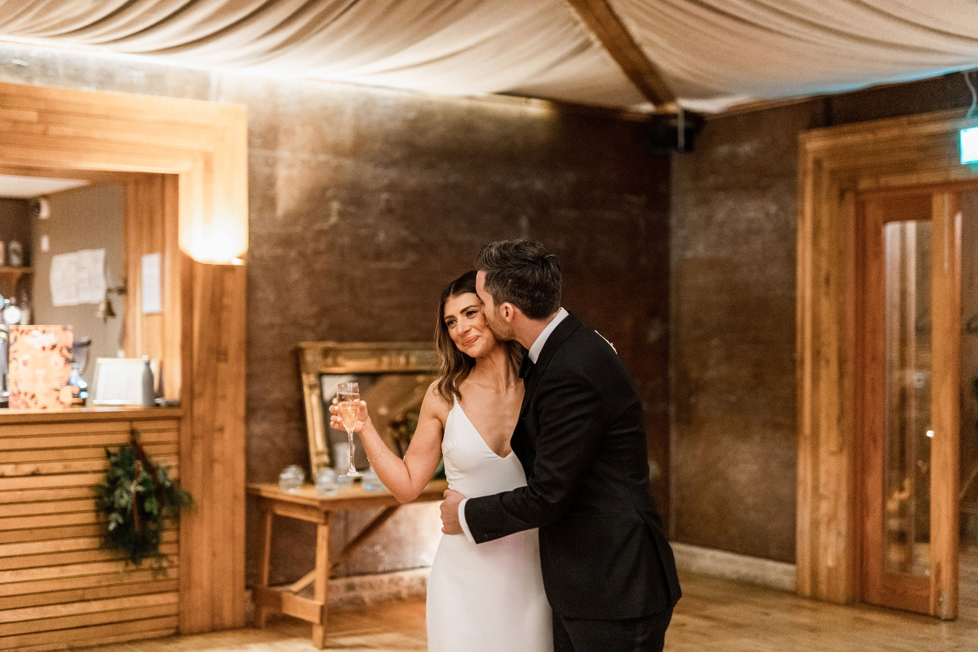 Bride Groom Love