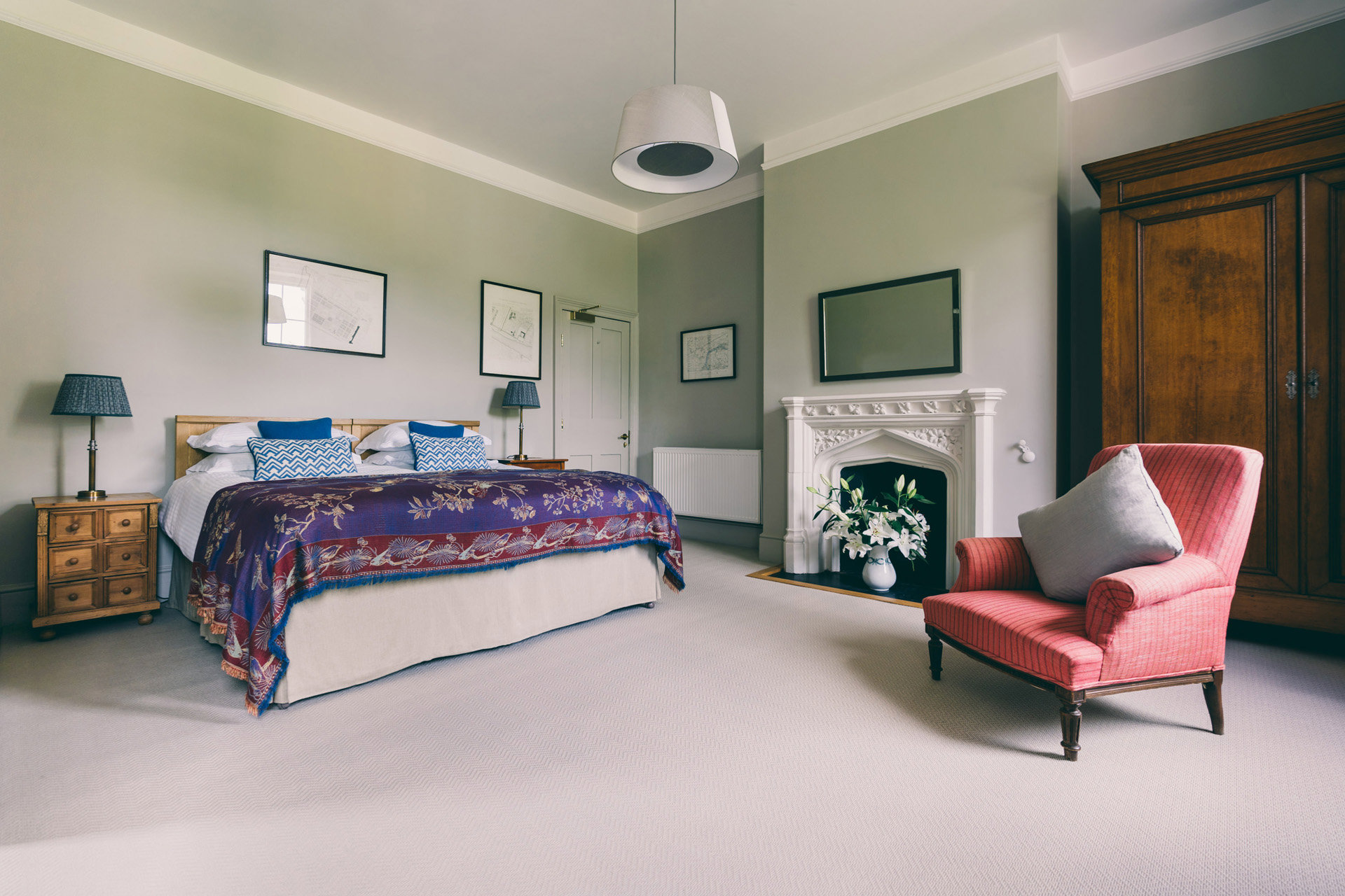 Stately Home Guest Accommodation