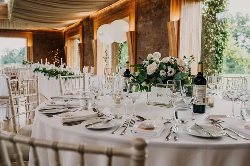 Natural Wedding Bridal Trainers 2031