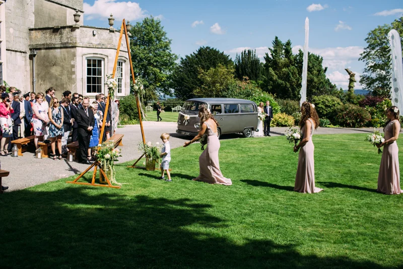 Getting Married Outside Uk