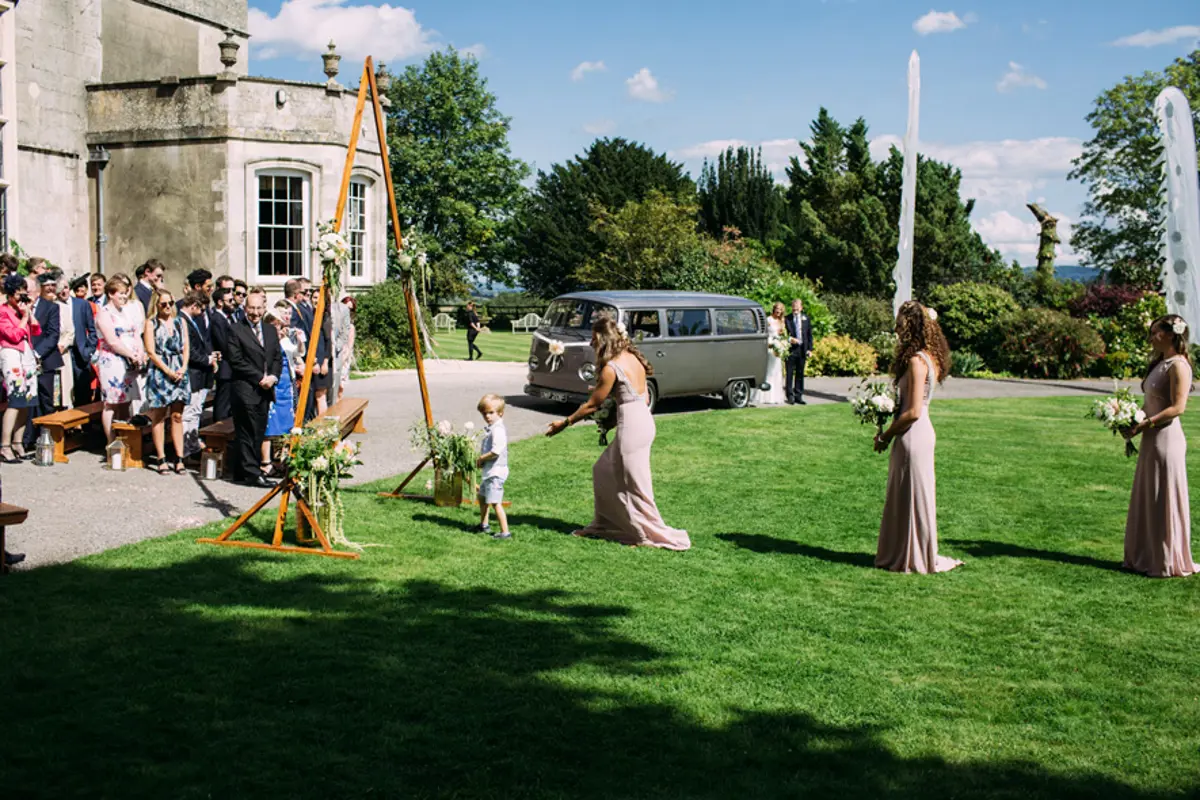 Getting Married Outside Uk