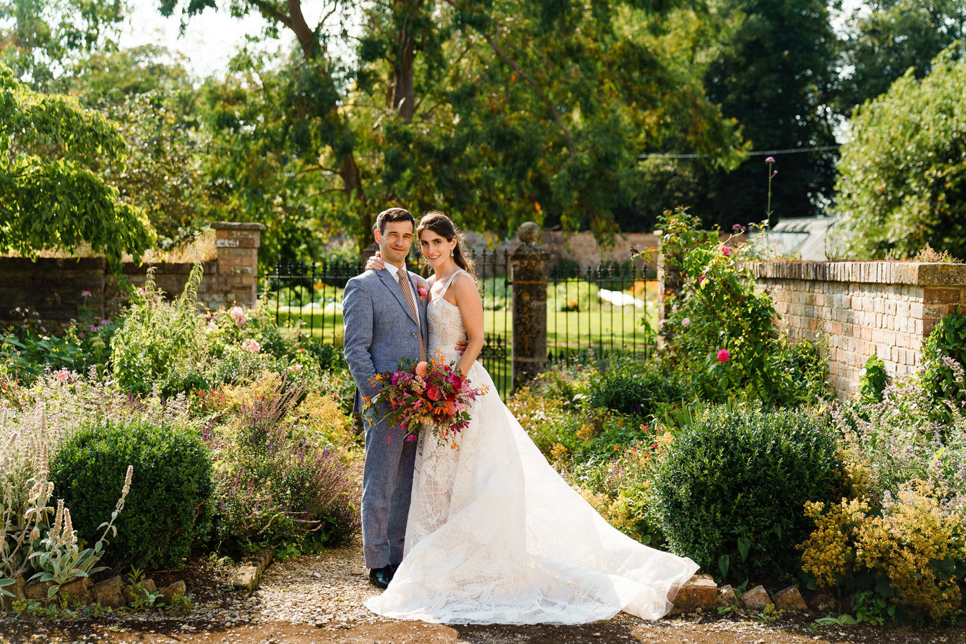 Jewish Bride And Groom Style6