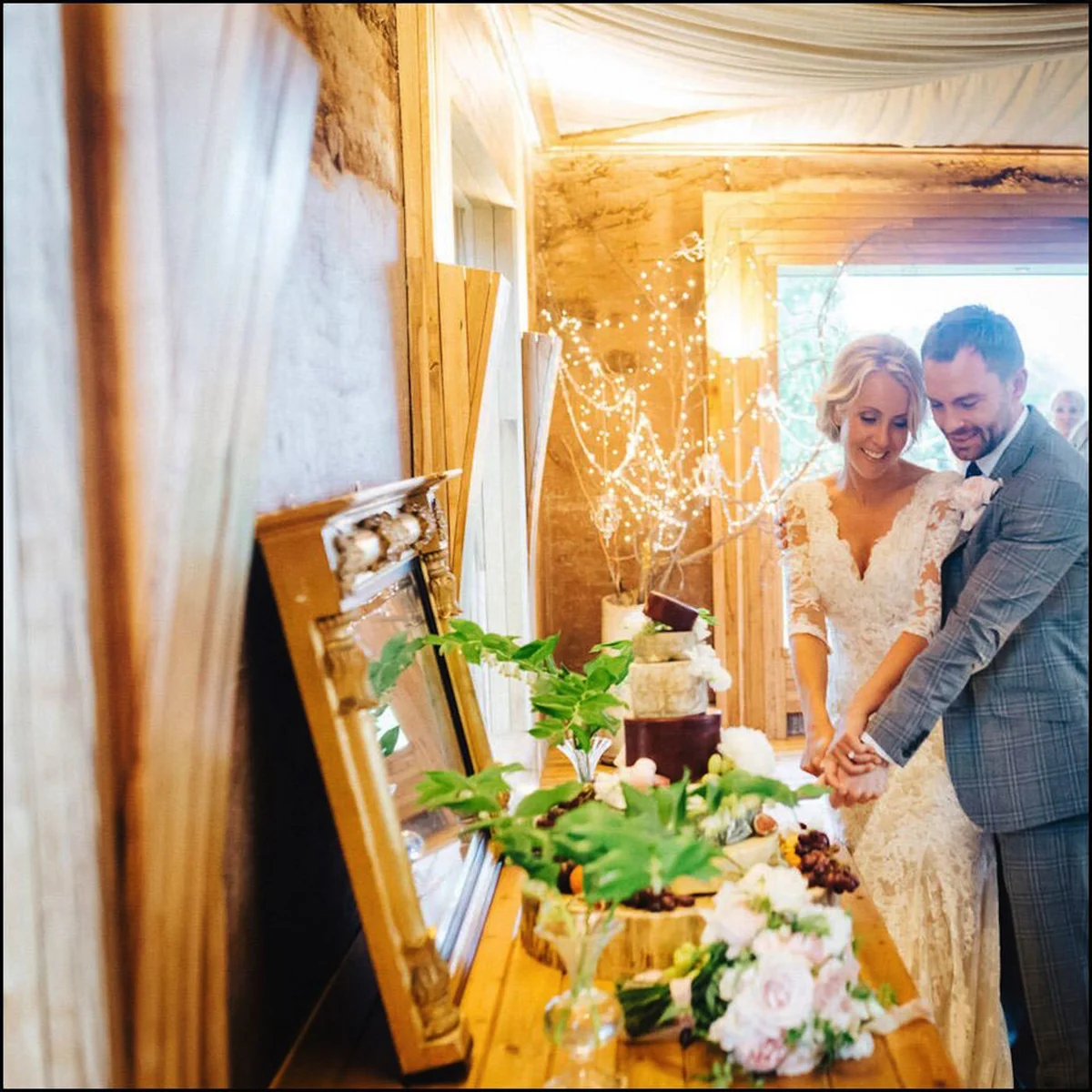Jamesfear Fairy Lights Romantic Lighting