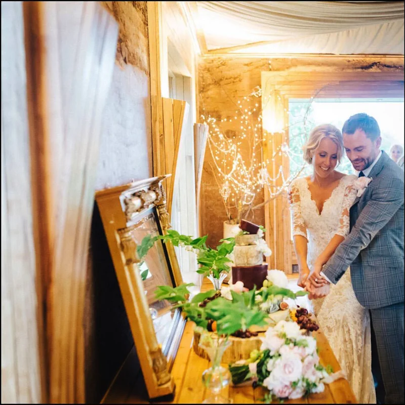 Jamesfear Fairy Lights Romantic Lighting