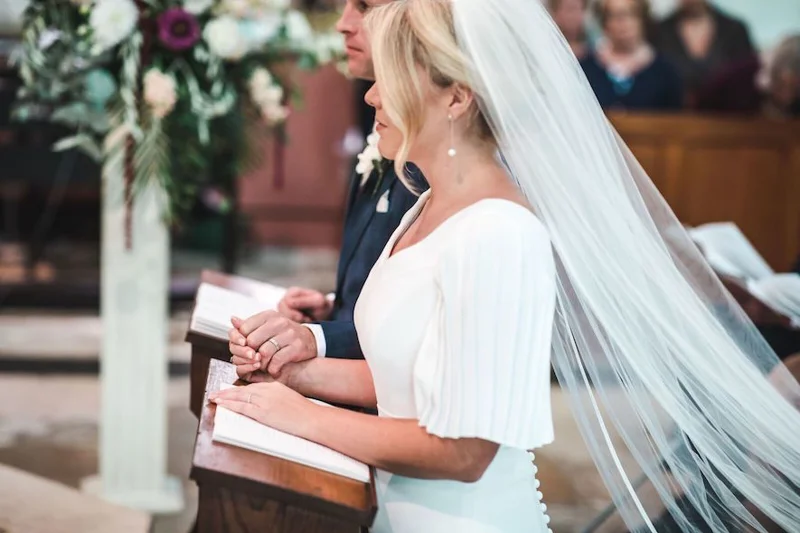 Wedding Dress Sleeves