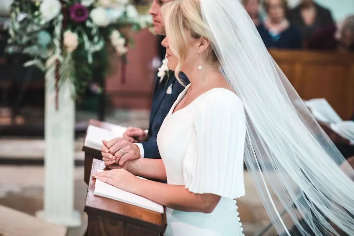 Wedding Dress Sleeves