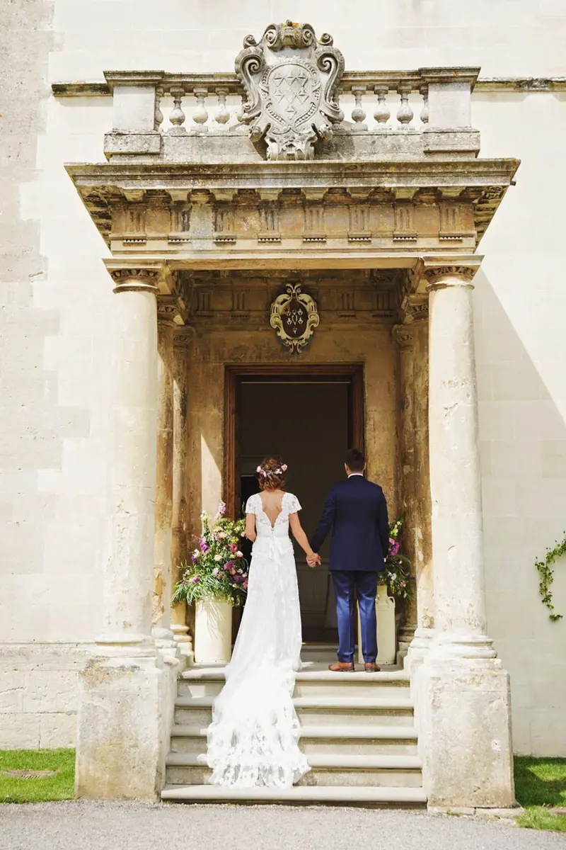 What Wedding Dress For Country House Weddings12