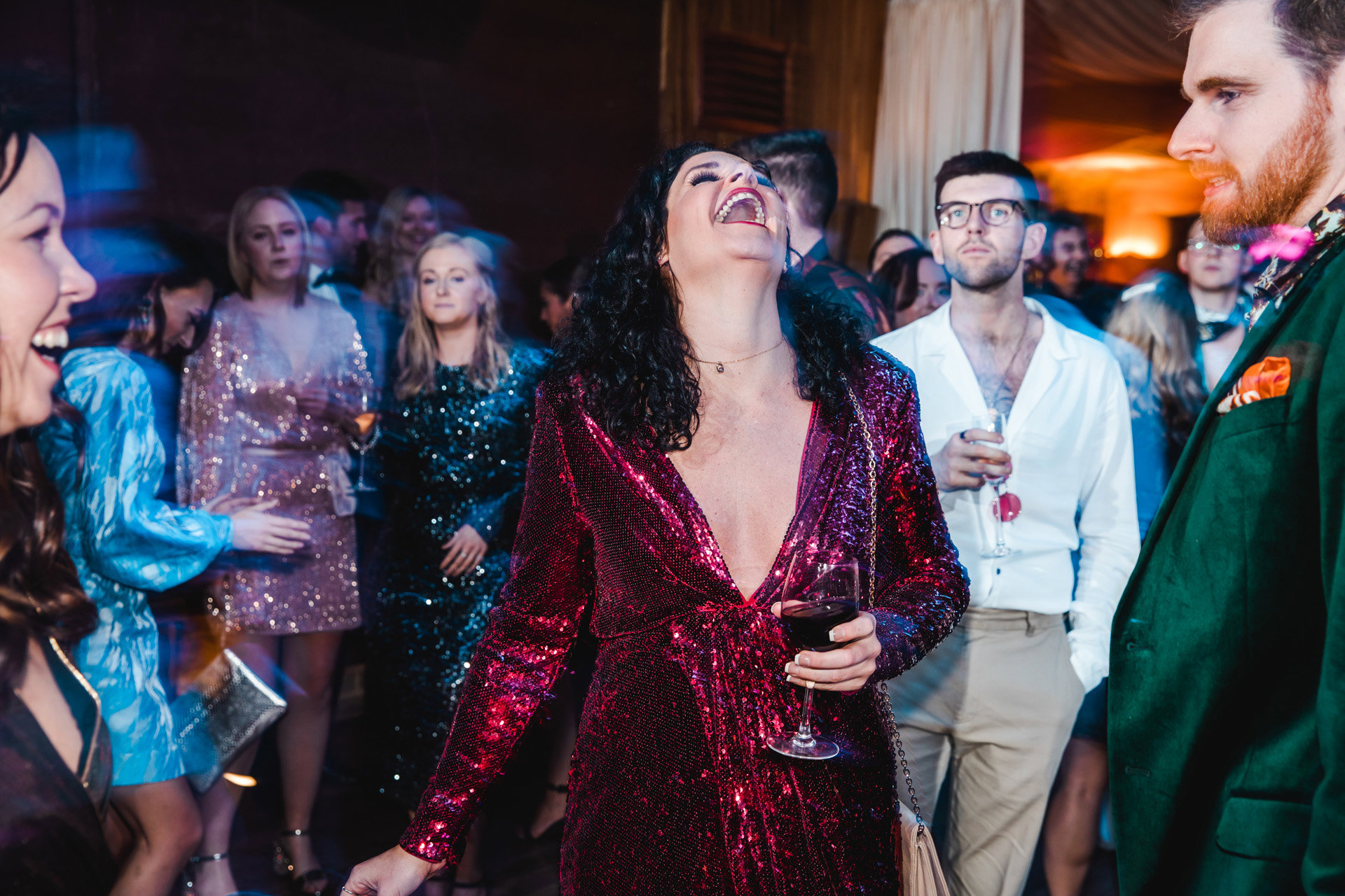 Weekend Wedding Party5