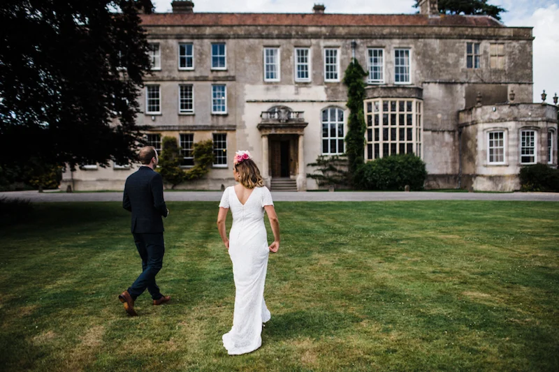 Unique Wedding Venue Gloucestershire Cotswolds