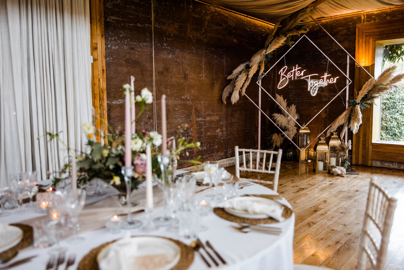 Wedding Fairs Elmore