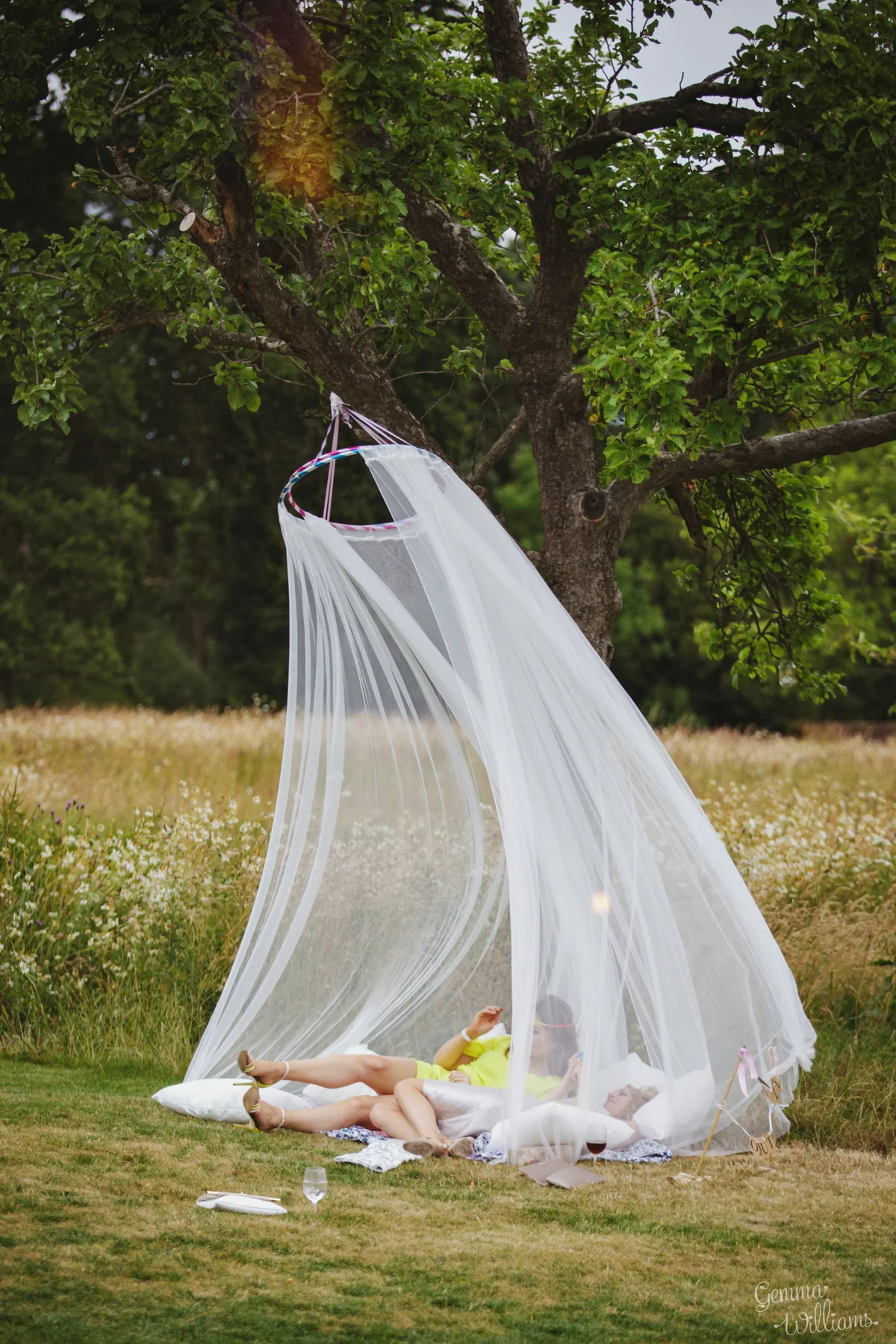 Unusual Wedding Reception Ideas2032
