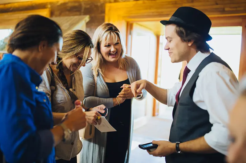 Wedding Fair Gloucestershire 22