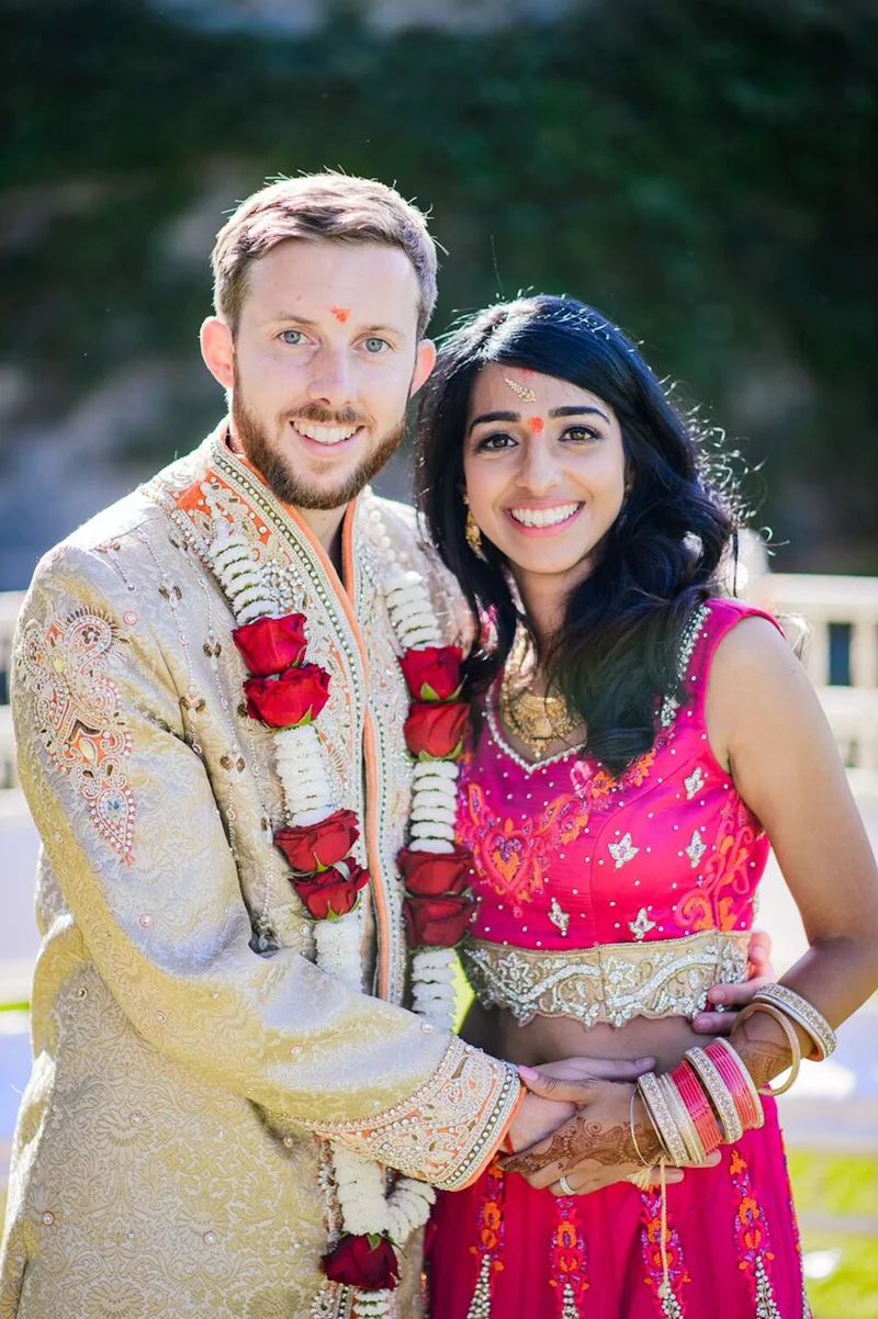 Indian Wedding Sherwani