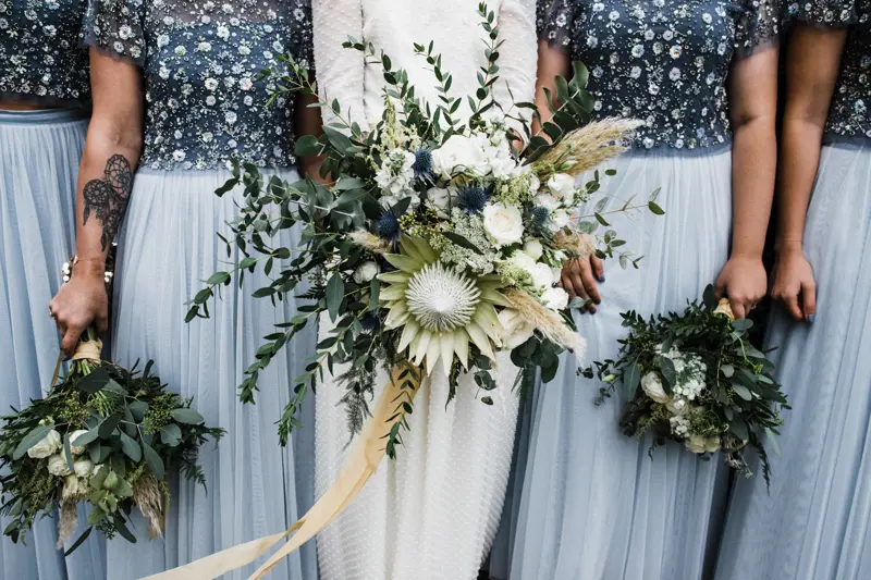 Wedding Fair South West