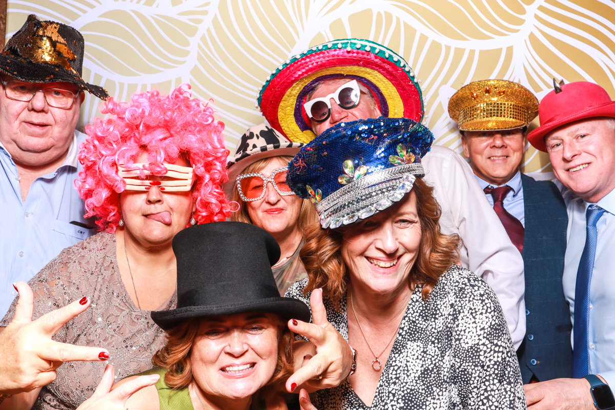 Elmore Court Photo Booth Hire 1 1