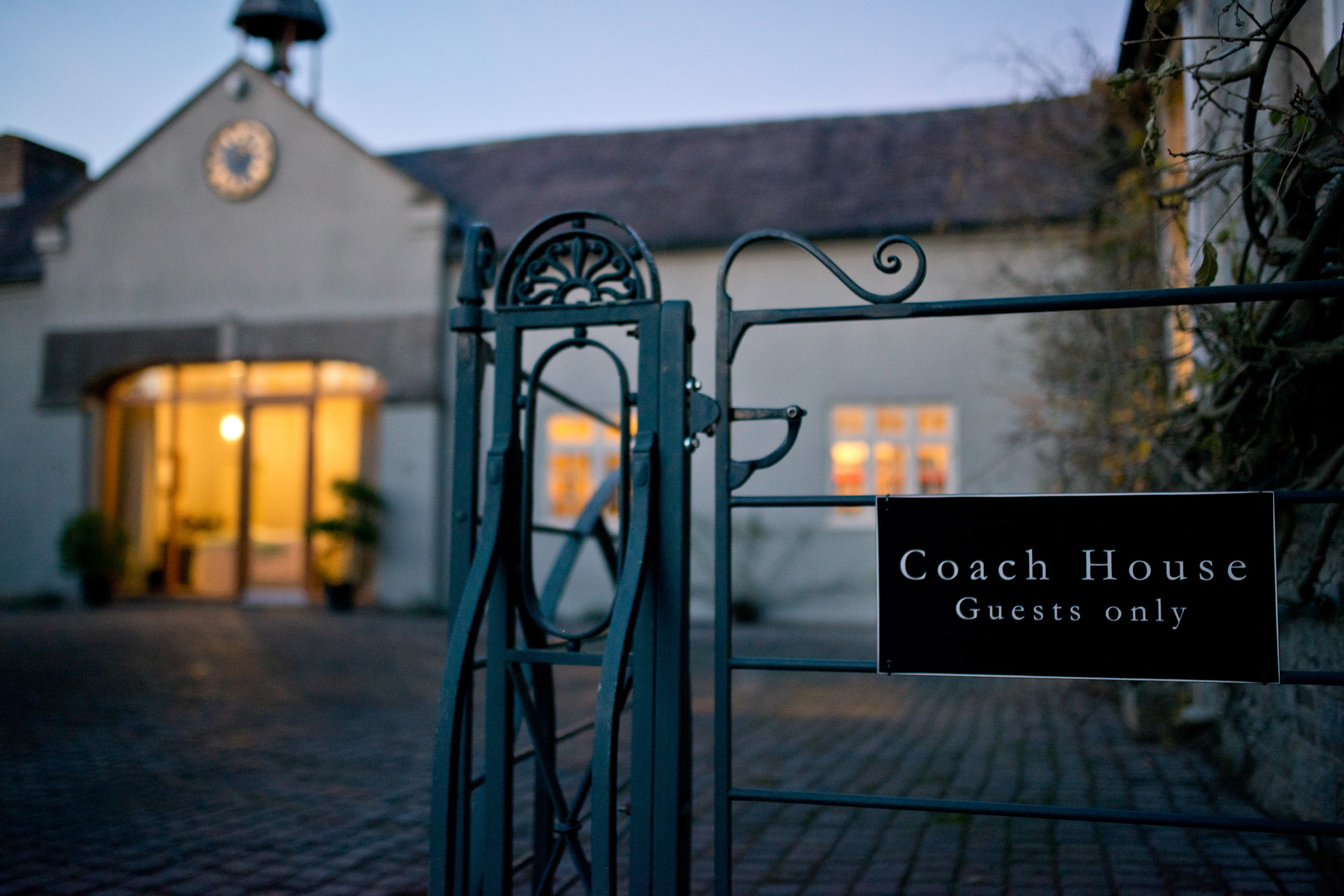 Coach House1Laura Power Photography