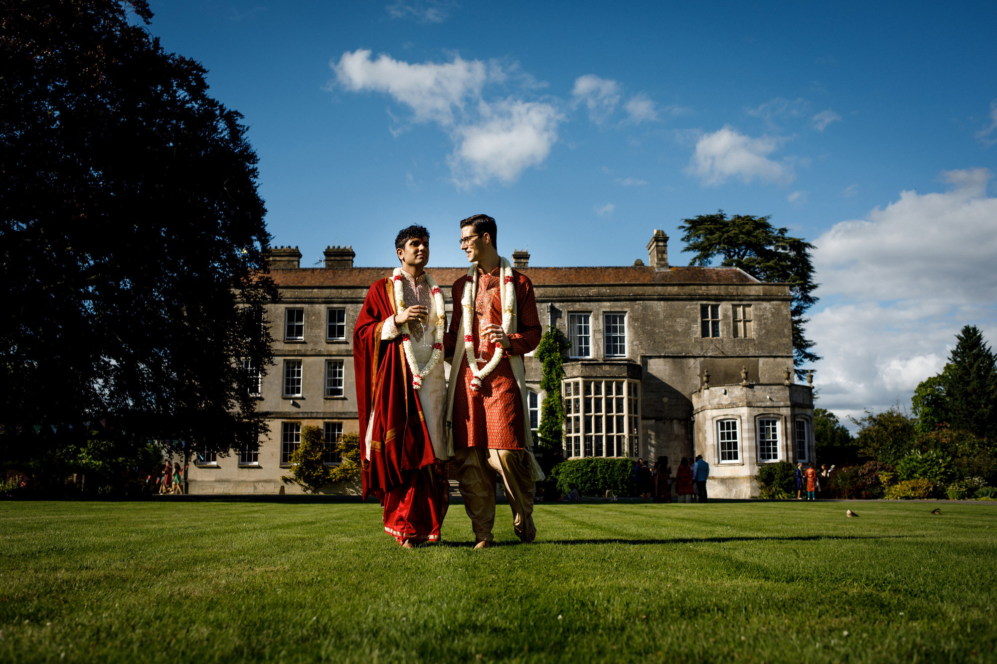 Hindu Gay Weddings