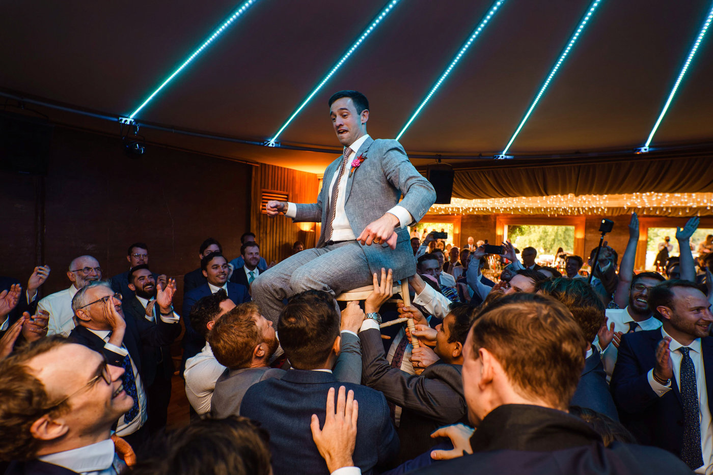Traditional Jewish Dancing Wedding10