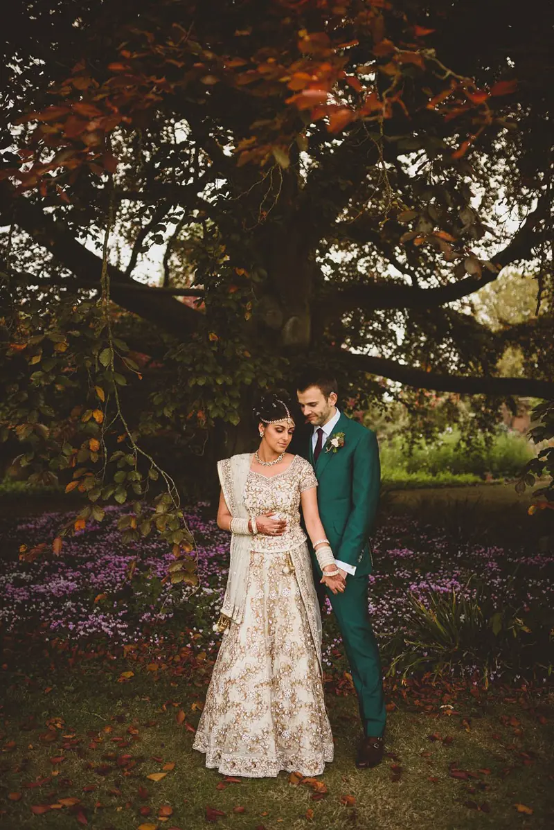 What Wedding Dress For Country House Weddings16