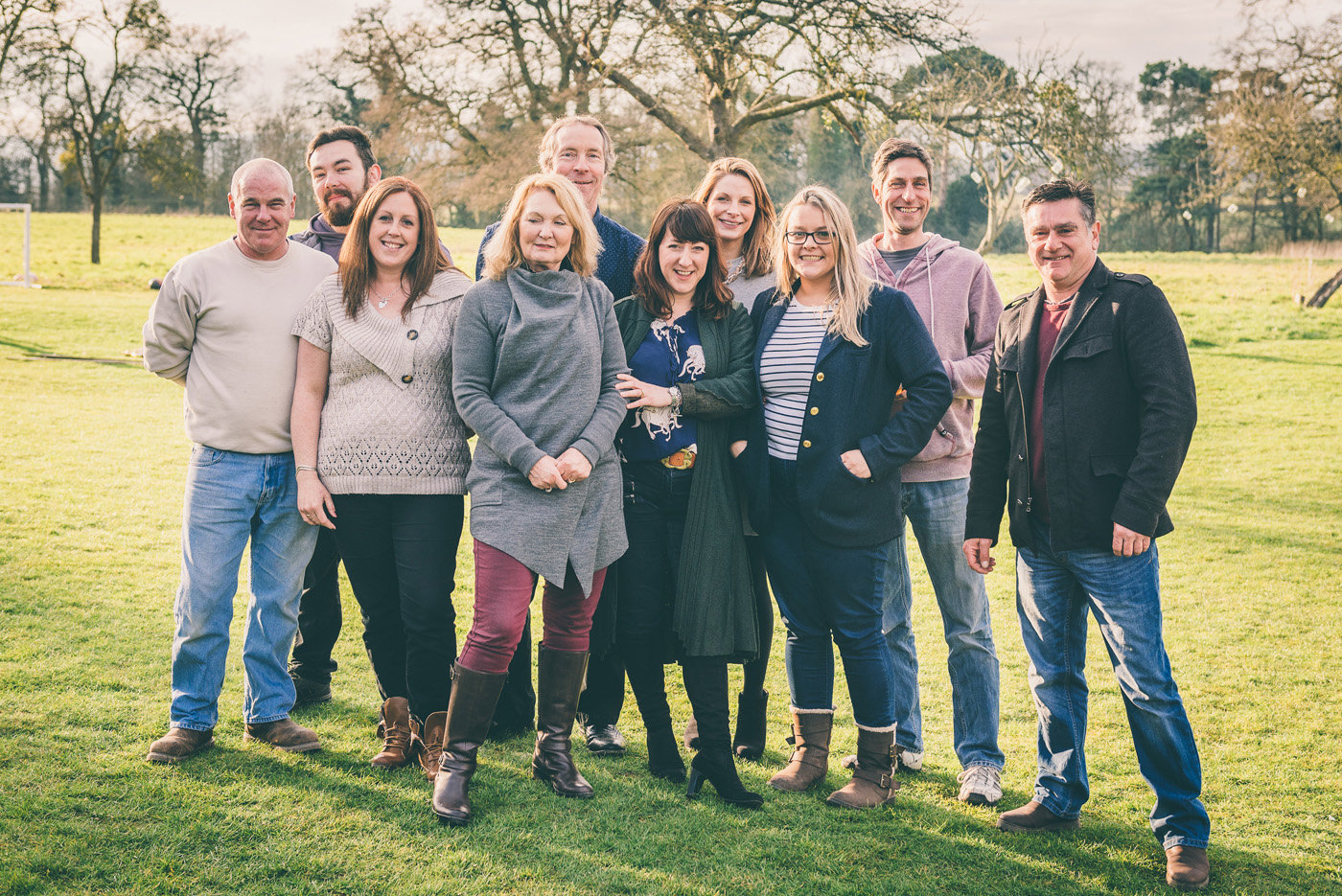 Team E Mad March Fair 2017